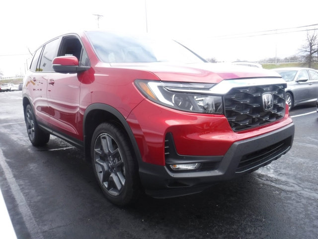 Used 2023 Honda Passport EX-L image 6