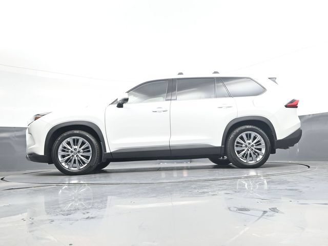 Used 2024 Toyota Grand Highlander AWD image 37