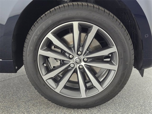 New 2026 Jaguar F-PACE R-Dynamic S image 10