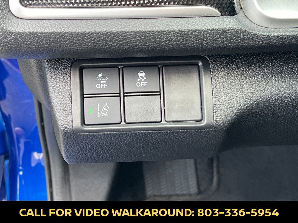 Used 2020 Honda Civic Sport image 18