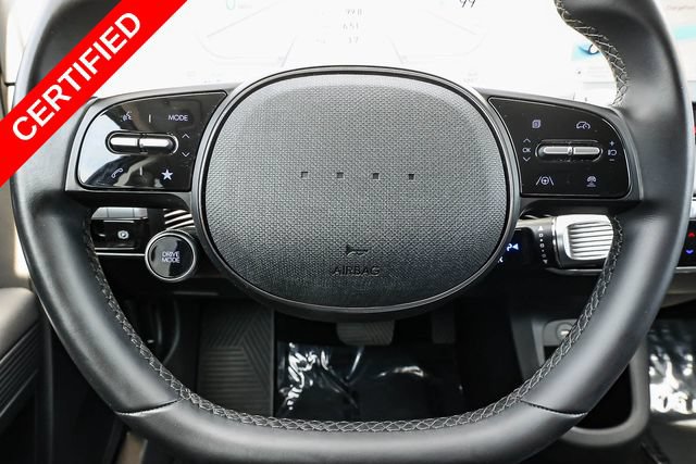 Certified 2024 Hyundai Ioniq 5 SE RWD image 25