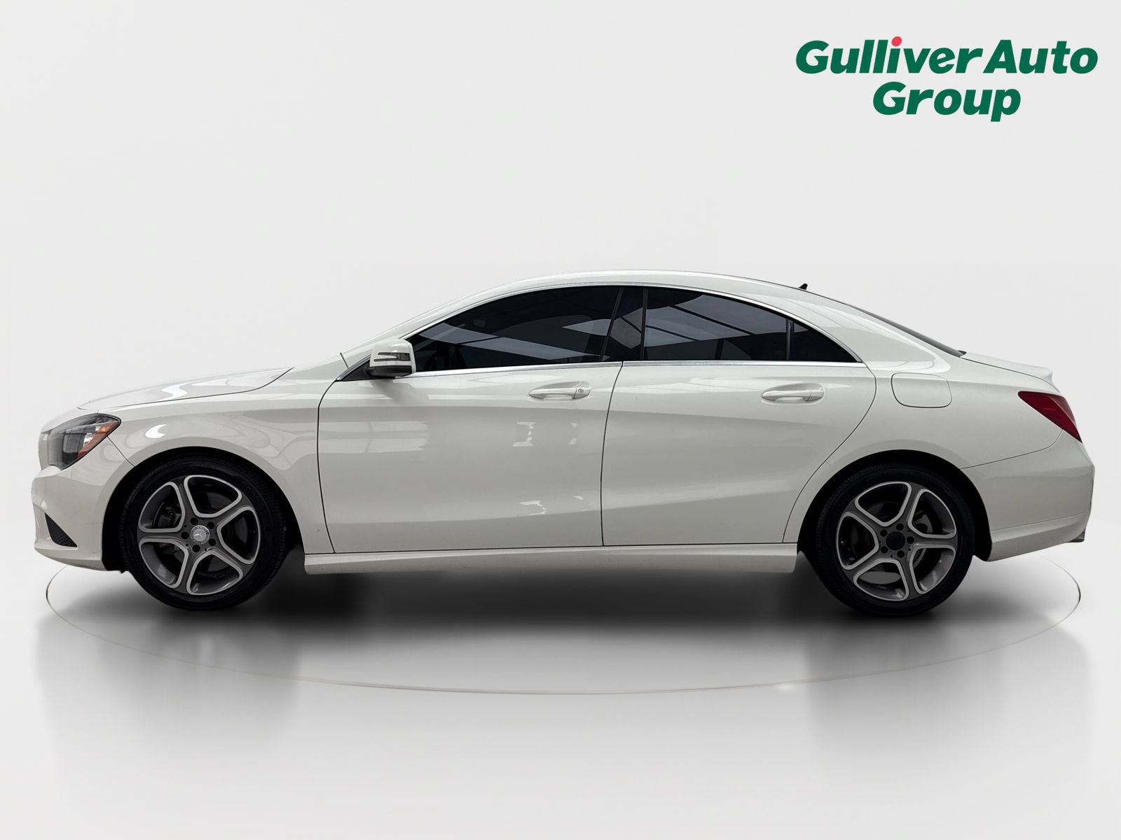 Used 2014 Mercedes-Benz CLA 250 image 3