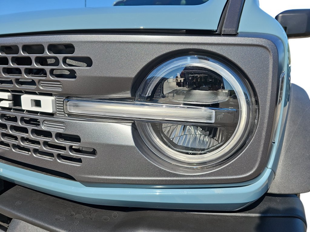 Used 2022 Ford Bronco Badlands AWD/4WD image 31