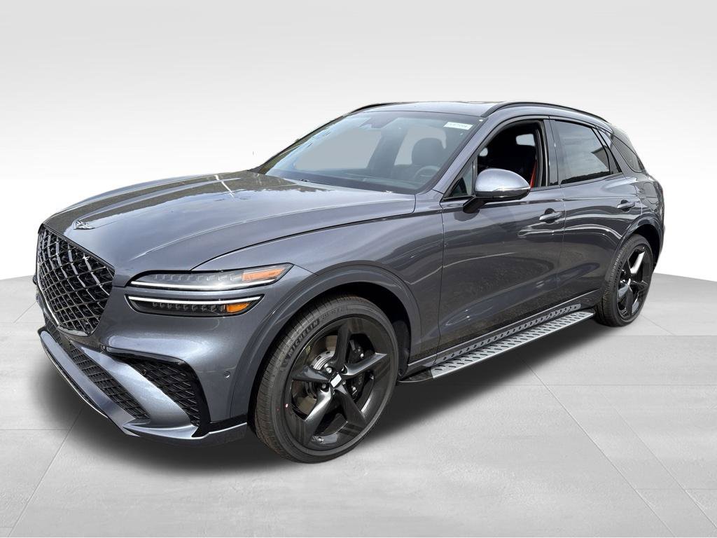 New 2027 Genesis GV70 2.5T Sport Prestige