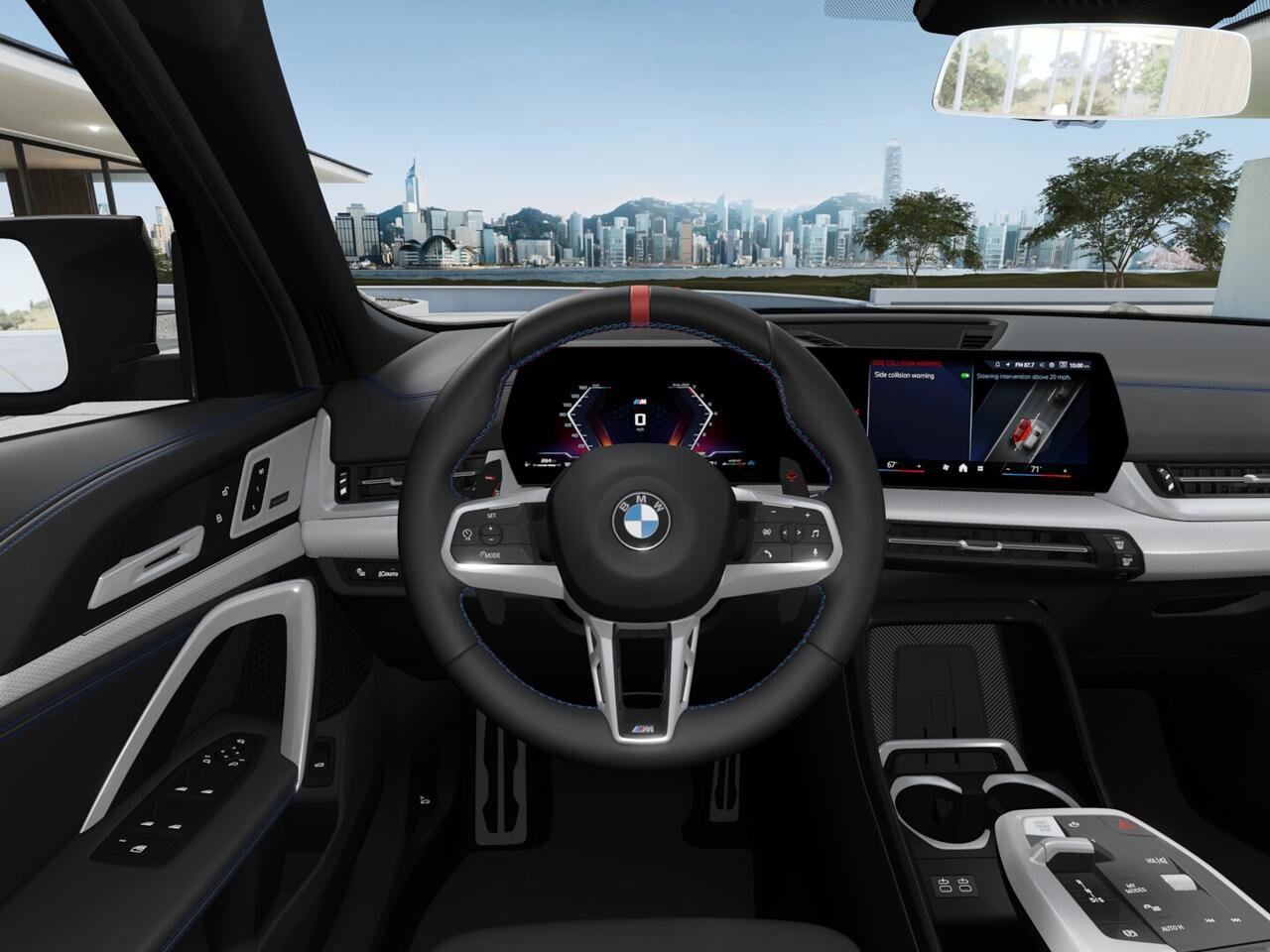 New 2026 BMW X2 M35i image 13