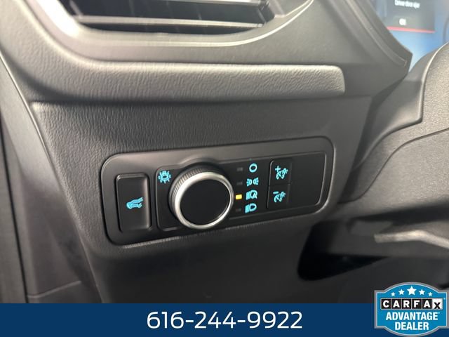 Used 2023 Ford Escape Active w/ Tech Pack #2 AWD/4WD image 22