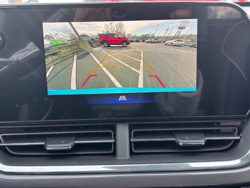New 2026 Chevrolet Trax ACTIV w/ Driver Confidence Package image 17