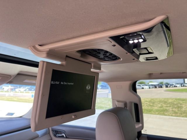 Used 2016 GMC Yukon SLT w/ Open Road Package image 15