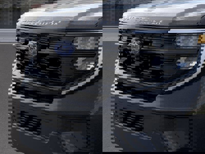 New 2025 Ford Expedition Active image 17