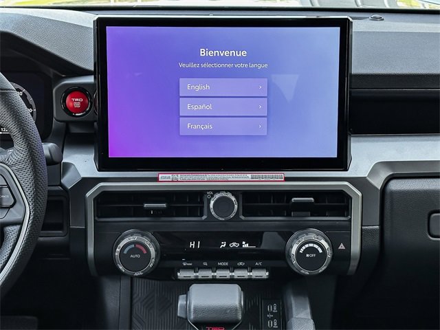 New 2026 Toyota Tacoma TRD Off-Road image 22