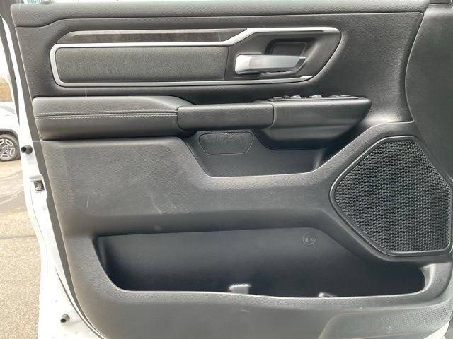 Used 2023 RAM 1500 Big Horn AWD/4WD image 10