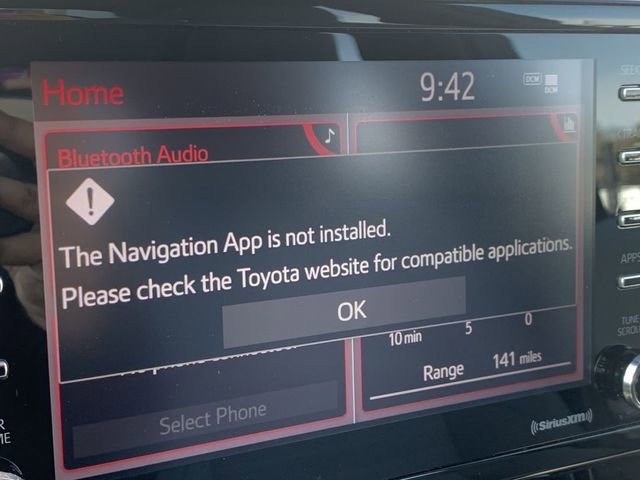 Certified 2021 Toyota Corolla SE FWD image 23