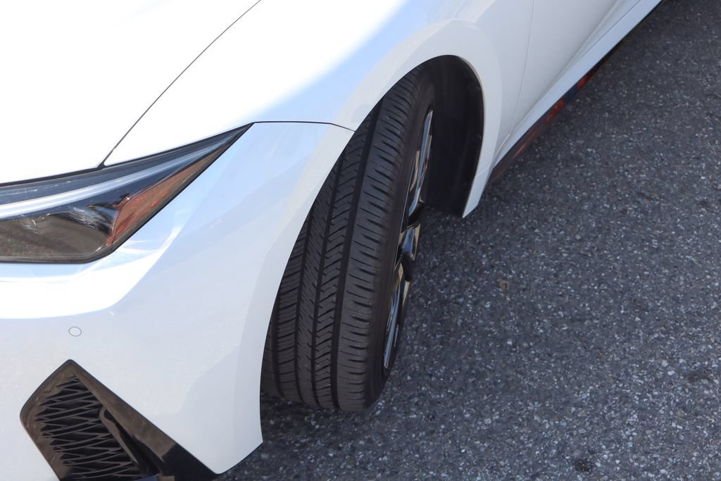 Used 2023 Lexus IS 350 F Sport w/ Navigation Package RWD image 41