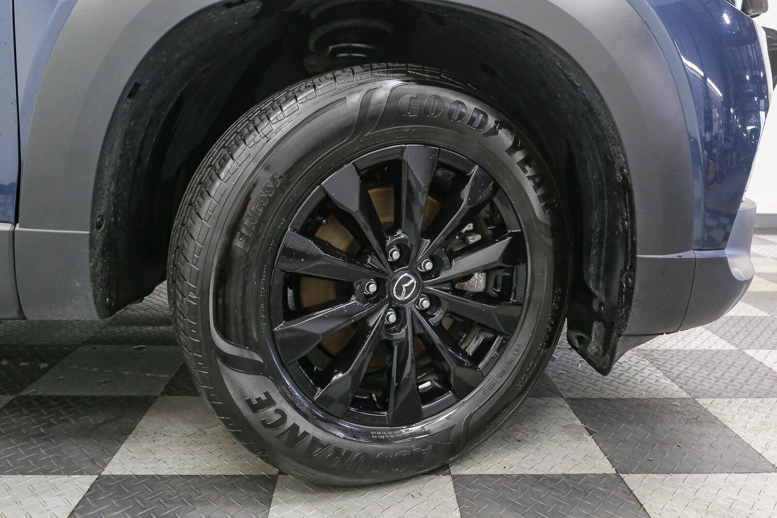 Used 2026 MAZDA CX-50 AWD 2.5 S w/ Preferred Pkg image 15