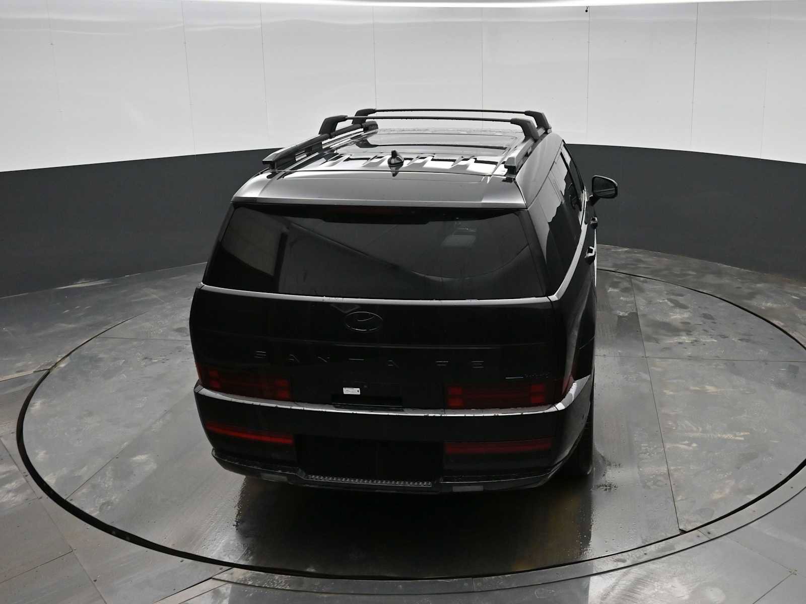 New 2026 Hyundai Santa Fe Calligraphy image 25