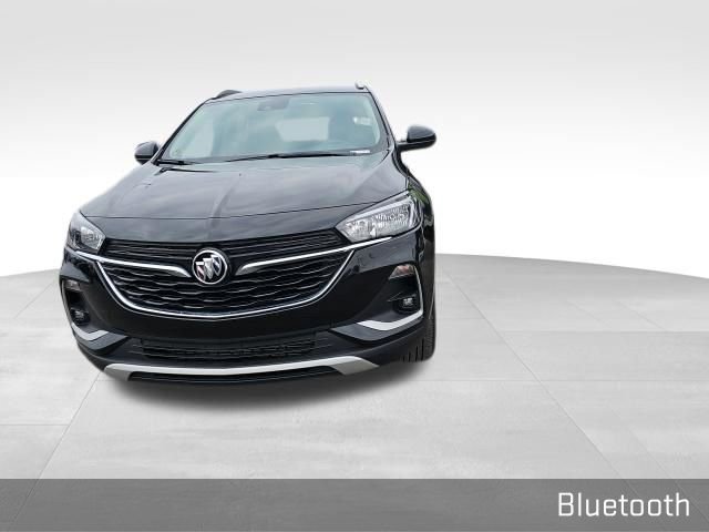 Used 2023 Buick Encore GX Select image 5