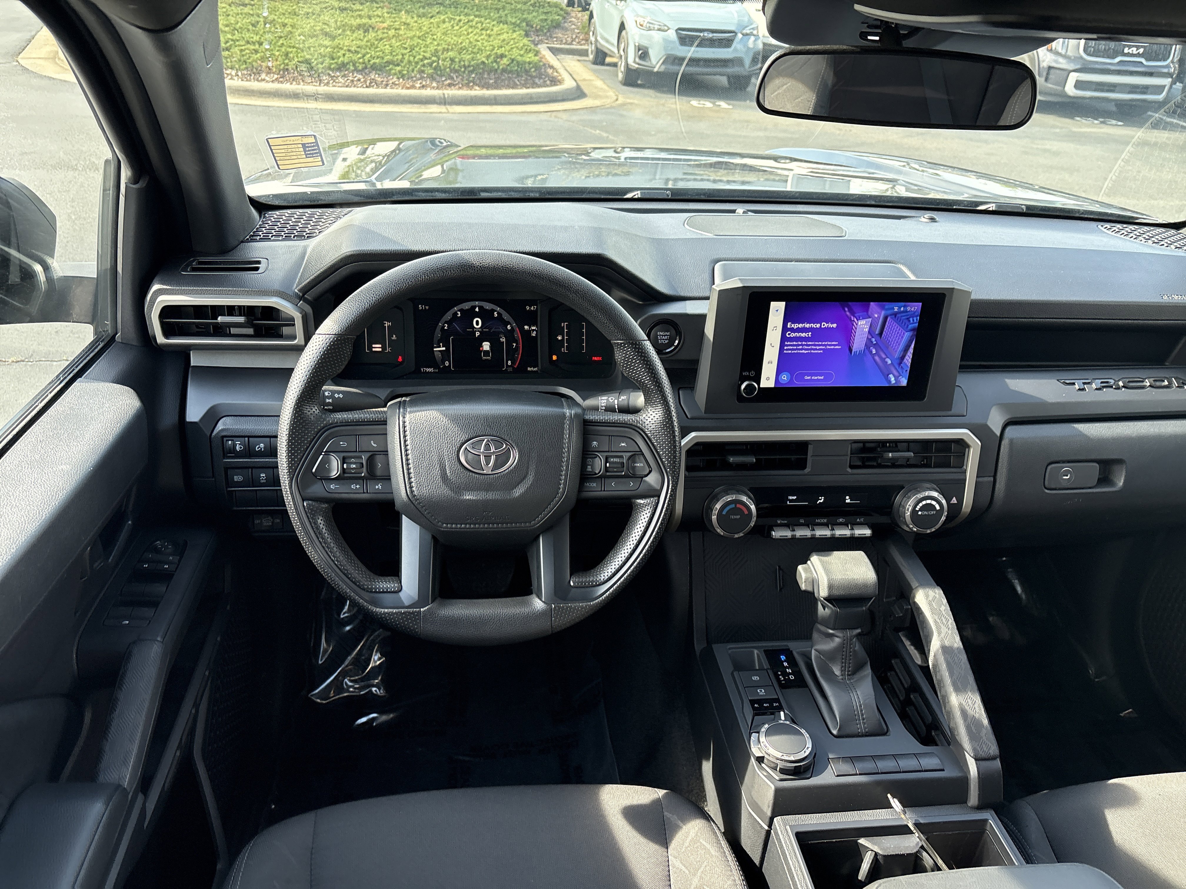 Used 2024 Toyota Tacoma SR image 14