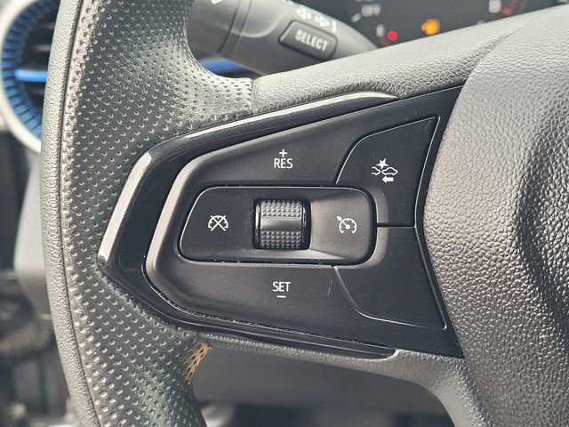 Used 2025 Chevrolet Trax LS w/ Driver Confidence Package image 13