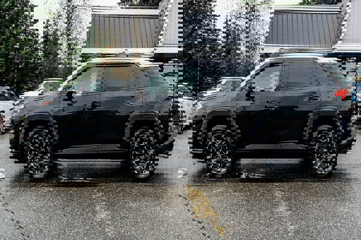 Used 2019 Toyota RAV4 Adventure w/ All Weather Liner Package image 20