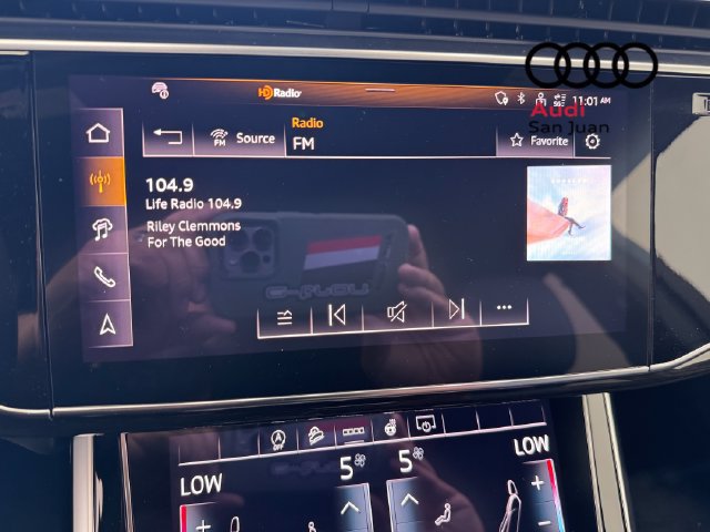 New 2026 Audi Q7 Premium Plus AWD/4WD image 17