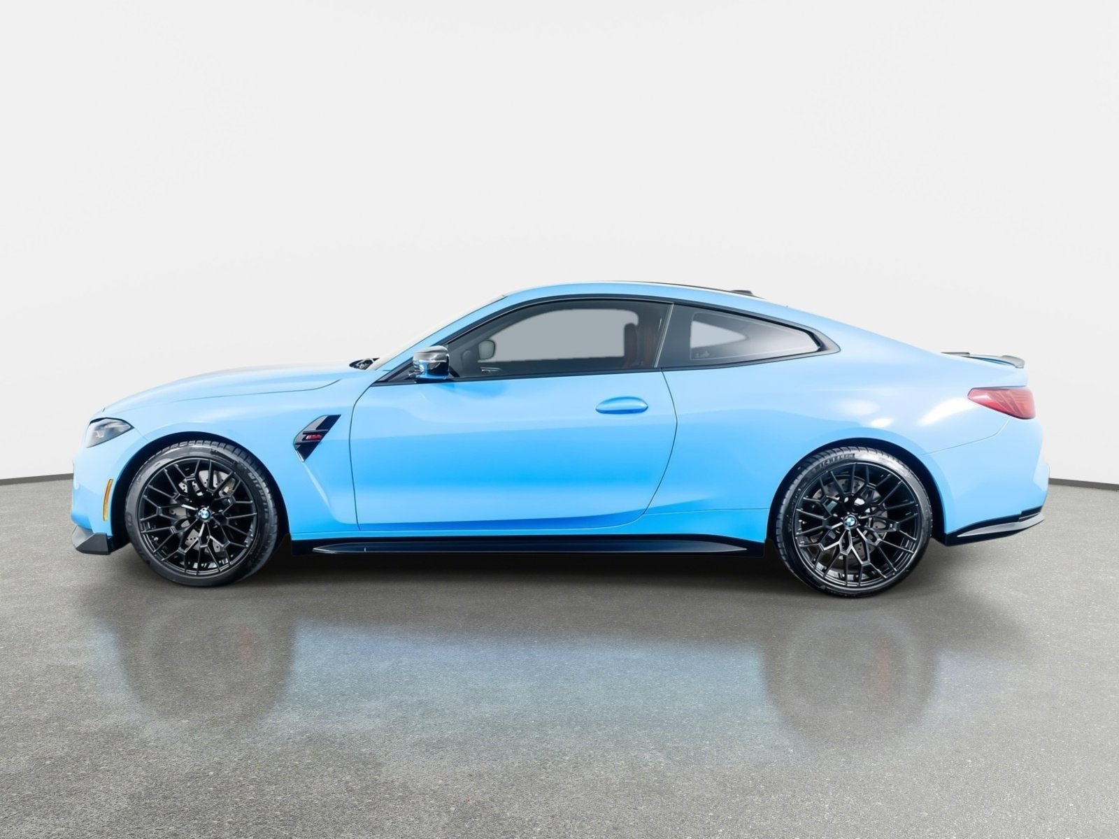 Used 2025 BMW M4 CS image 16