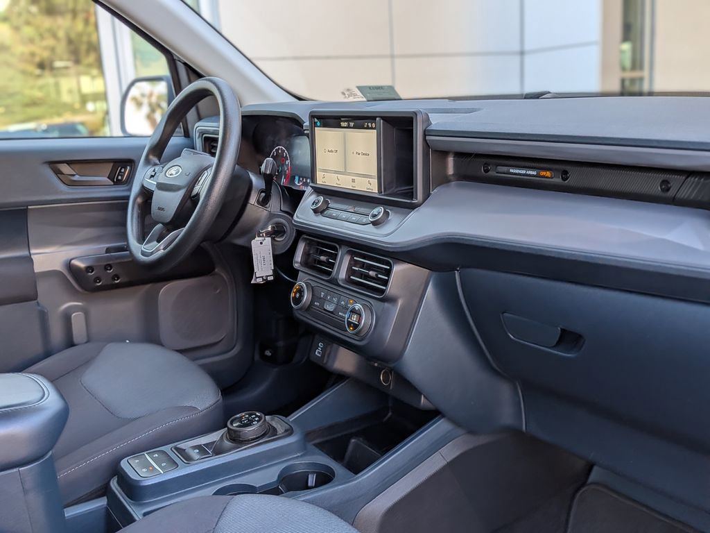 Used 2022 Ford Maverick XL image 27