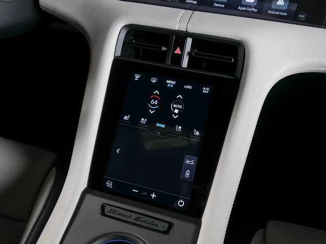 New 2026 Porsche Taycan AWD/4WD image 18