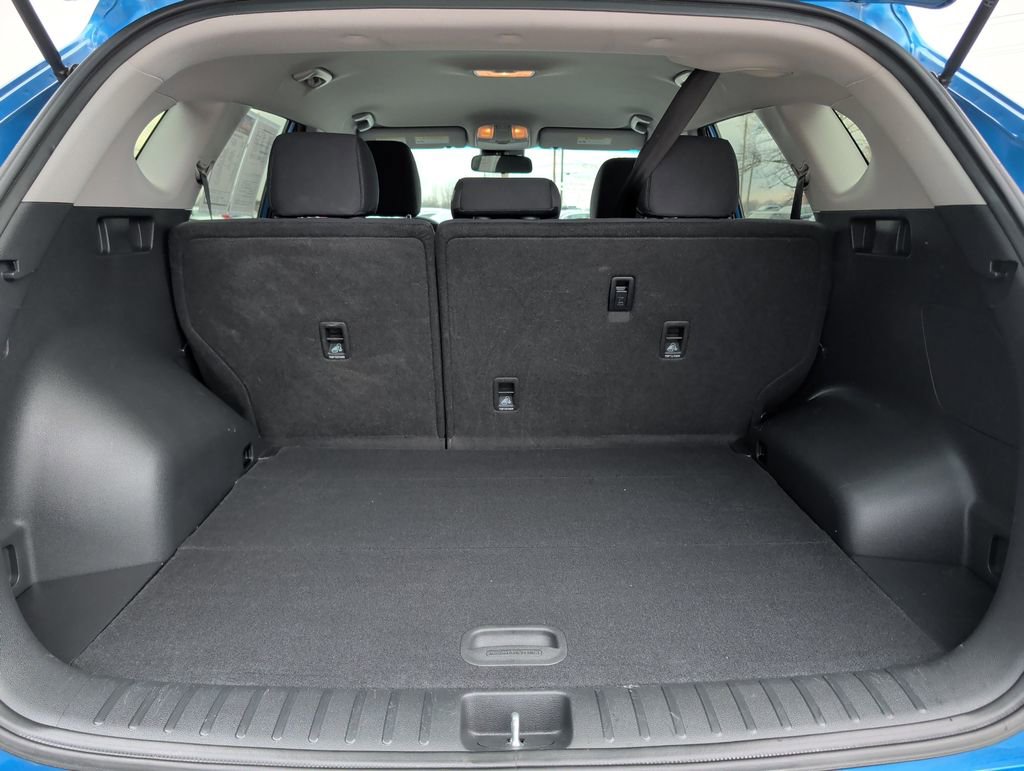 Used 2019 Hyundai Tucson SE w/ Cargo Package image 20