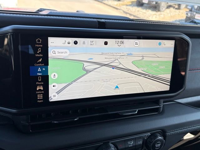 New 2026 Jeep Wrangler Unlimited Rubicon 392 image 3