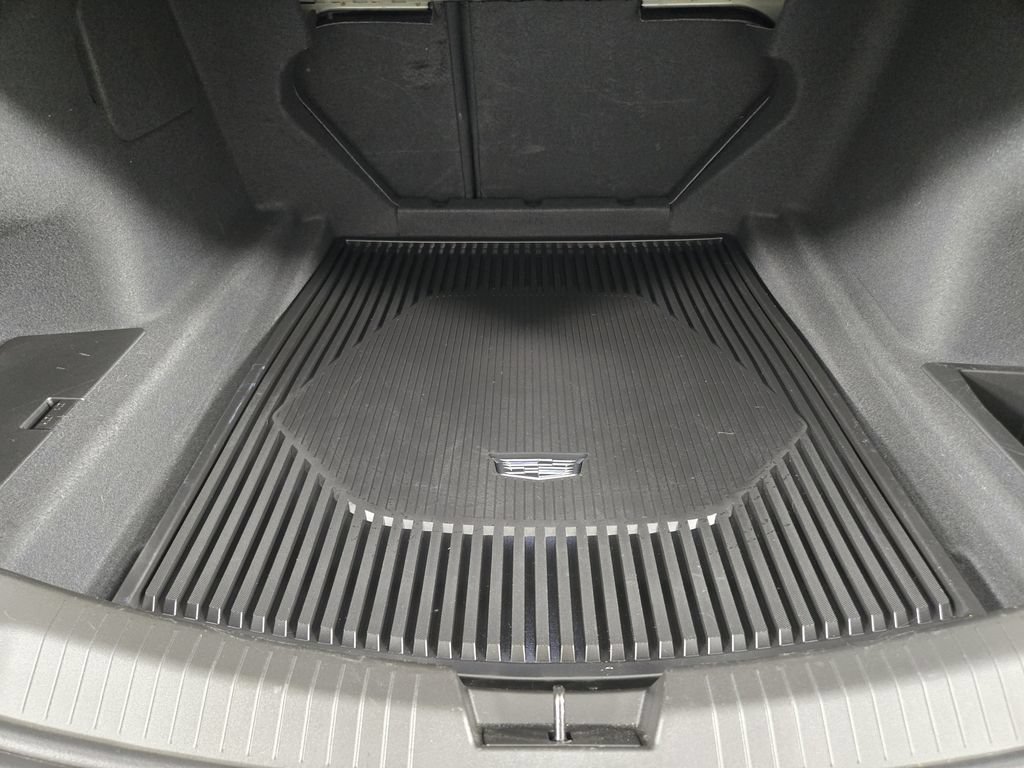 Used 2026 Cadillac CT5 Sport RWD image 36