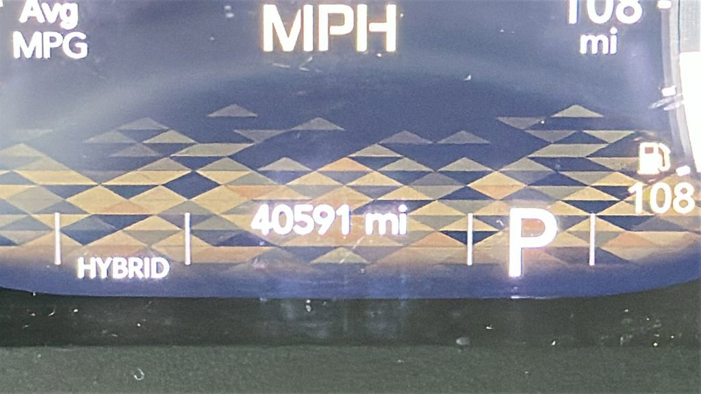 Used 2024 Jeep Wrangler Unlimited Rubicon 4xe image 23