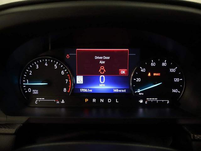 Certified 2023 Ford Explorer ST-Line w/ Class IV Trailer Tow Package RWD image 34