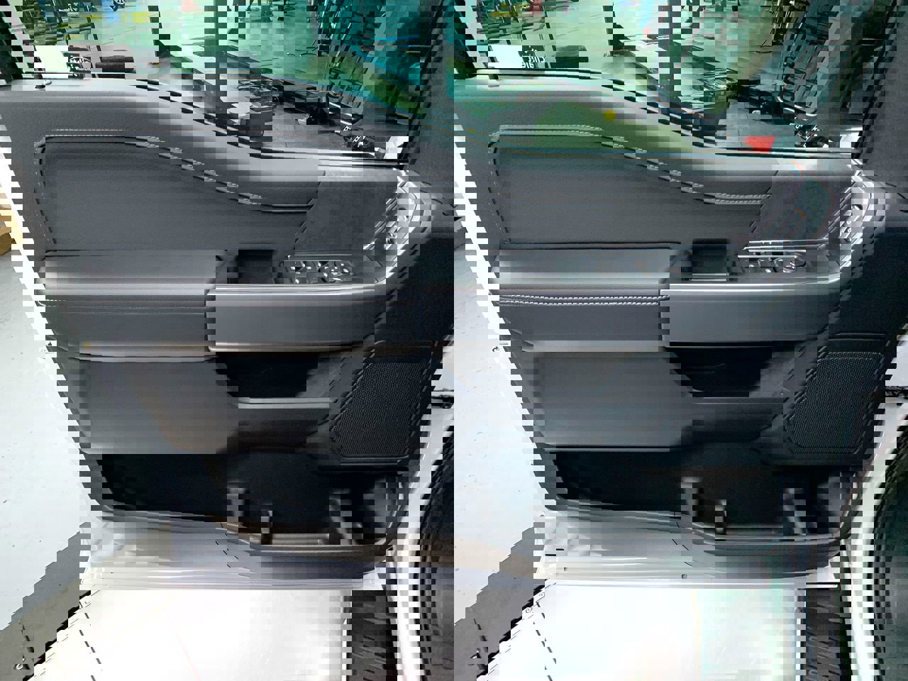 New 2025 Ford F150 XLT w/ Equipment Group 302A MID image 17