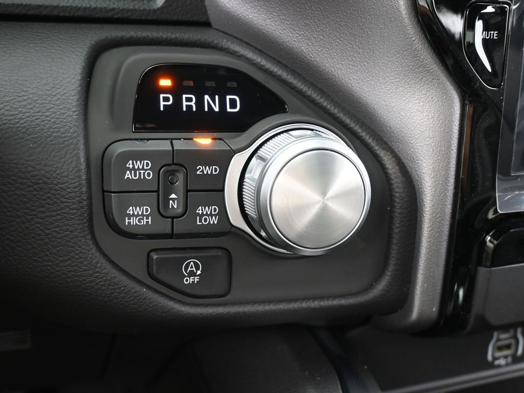 New 2026 RAM 1500 Laramie image 29