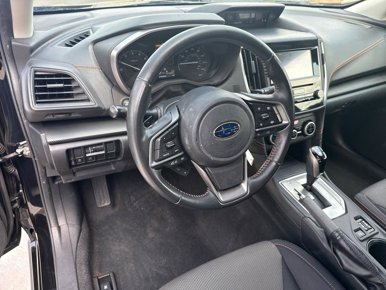 Used 2021 Subaru Crosstrek 2.0i Premium w/ Popular Package #3 image 30