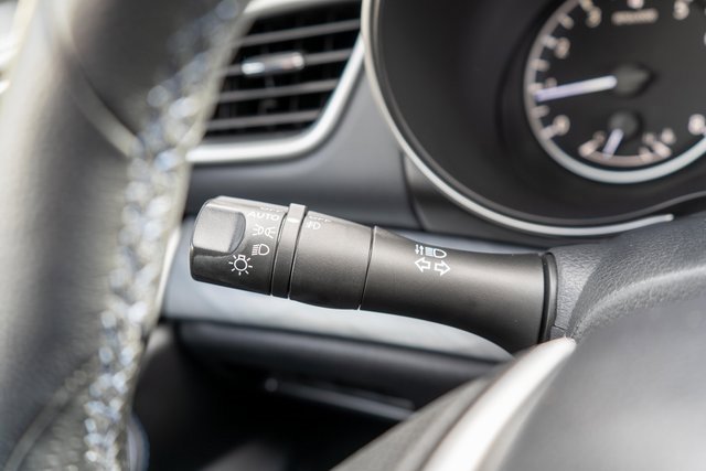 Used 2018 Nissan Maxima 3.5 S image 24