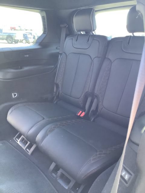 Used 2025 Jeep Grand Cherokee L Summit AWD/4WD image 21