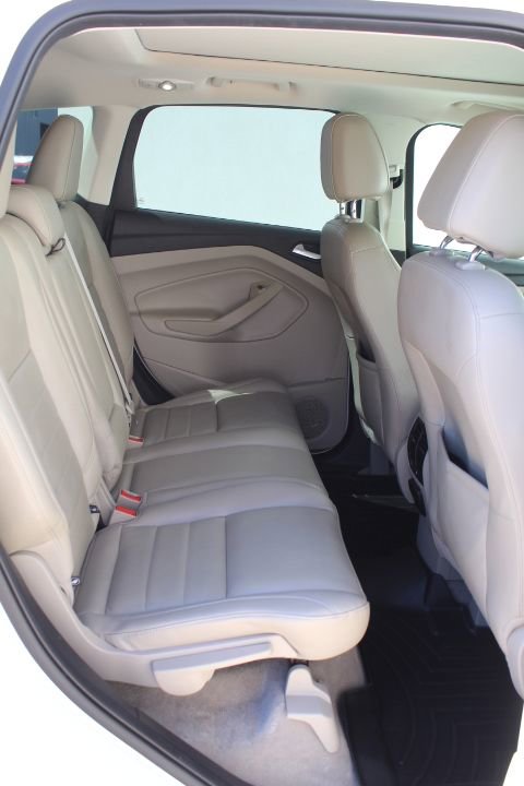 Used 2015 Ford Escape Titanium w/ Equipment Group 301A image 15