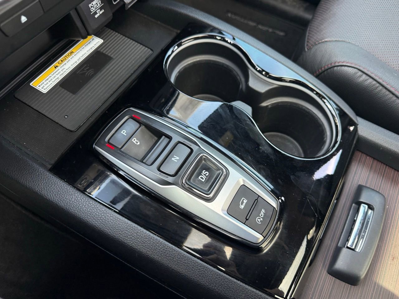 Used 2021 Honda Pilot Black Edition image 13