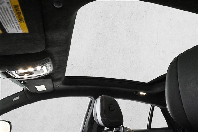 Certified 2025 Mercedes-Benz GLE 63 AMG S image 17