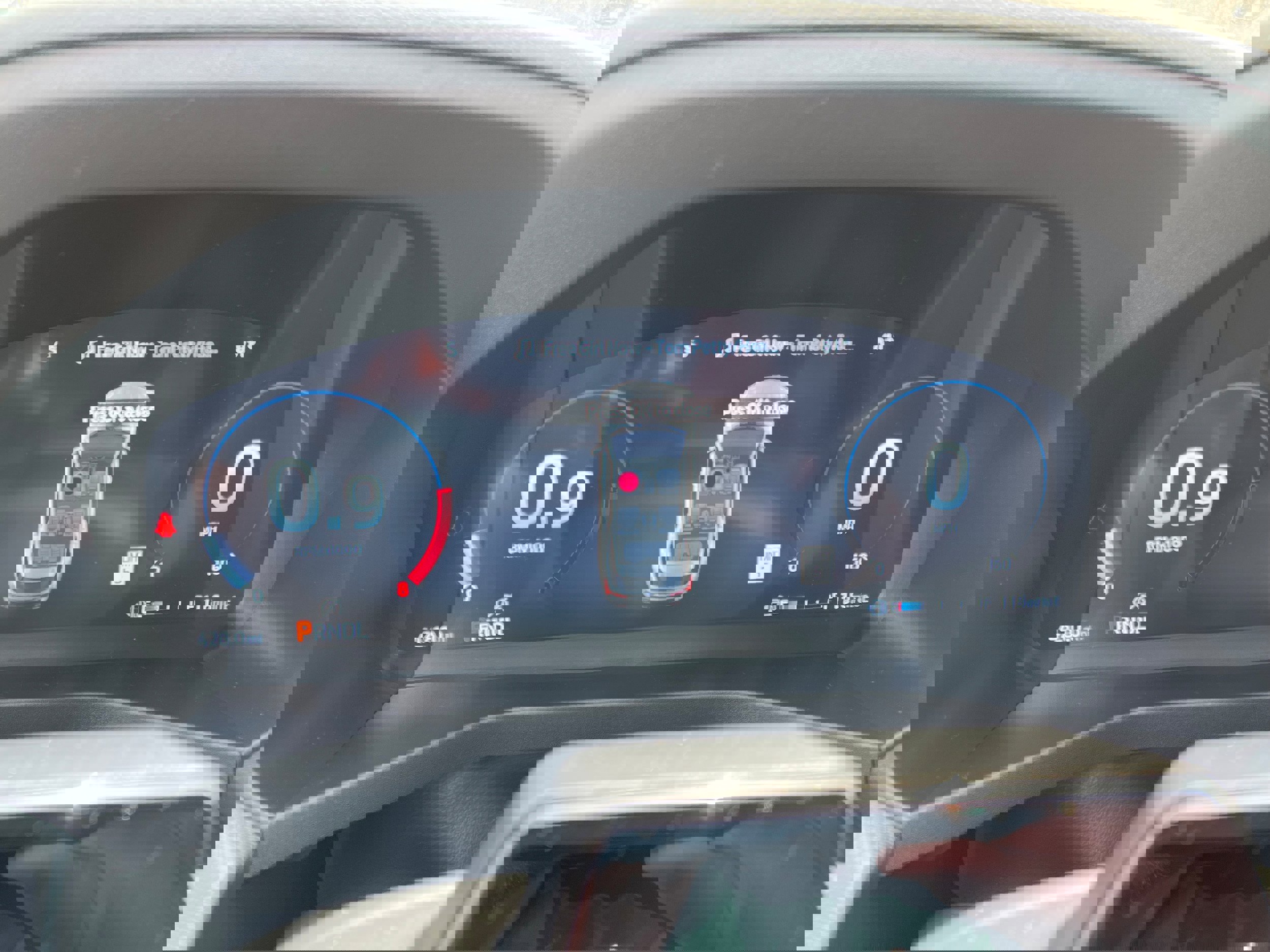 New 2026 Ford Explorer ST-Line image 26