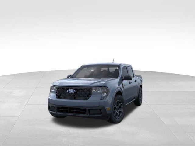 New 2026 Ford Maverick XLT AWD/4WD image 3