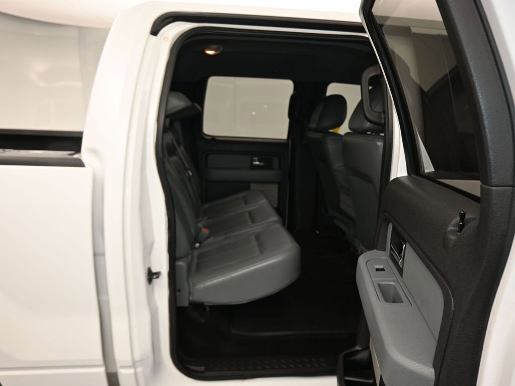 Used 2013 Ford F150 XL w/ Trailer Tow Pkg AWD/4WD image 32