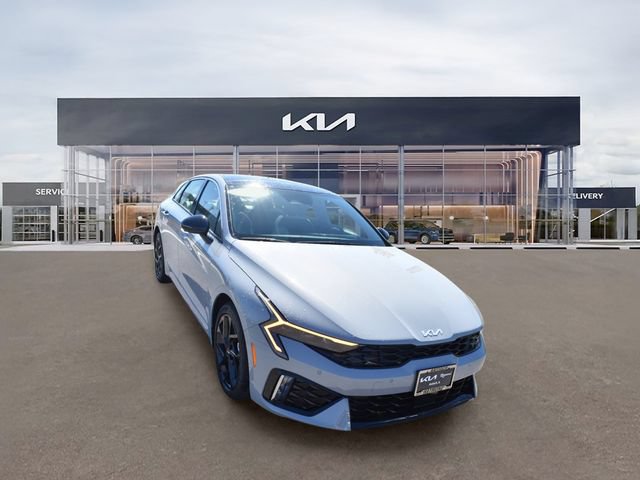 New 2026 Kia K5 GT-Line w/ GT-Line Premium Package AWD/4WD image 10