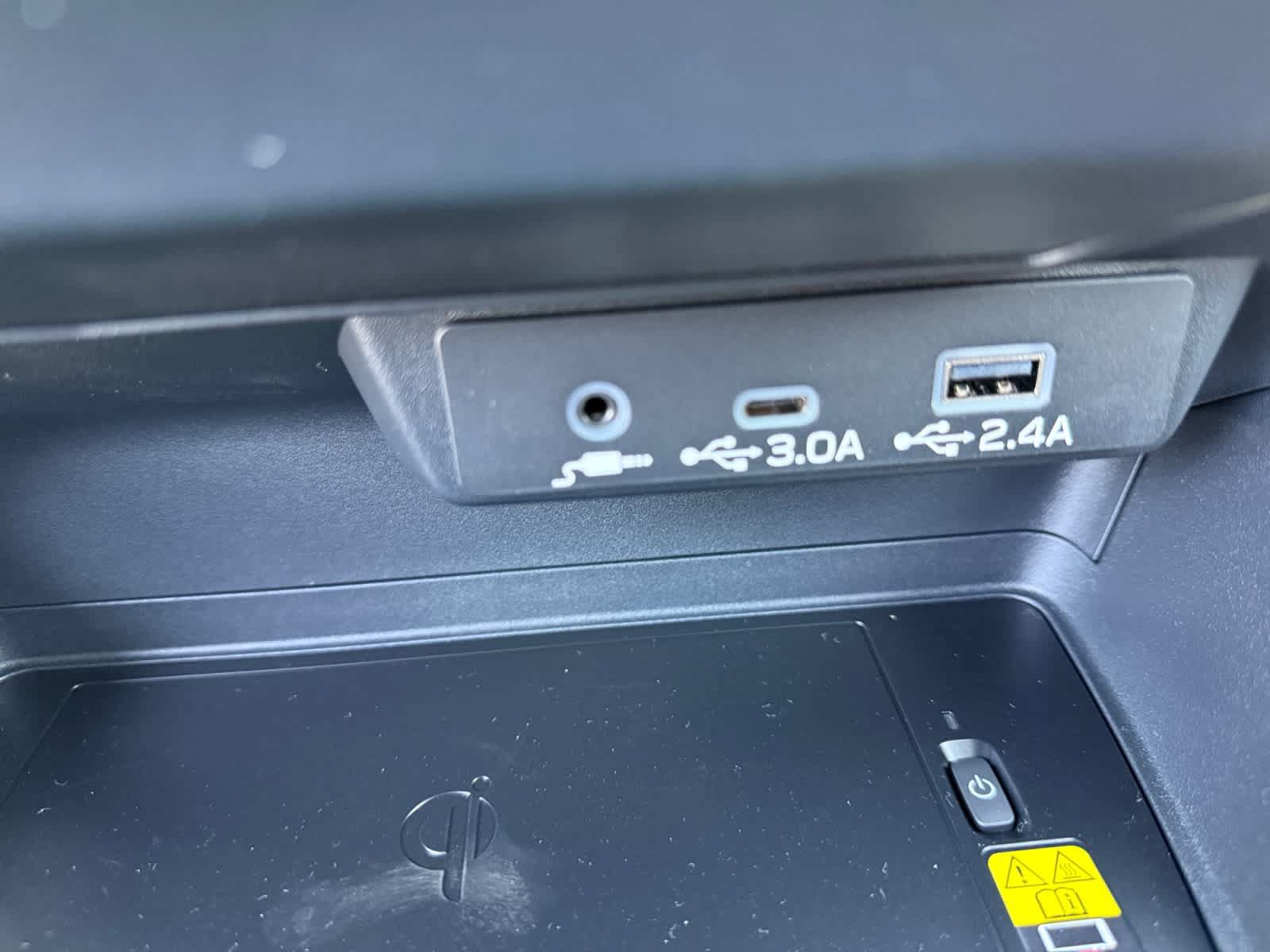 New 2026 Subaru Impreza RS AWD/4WD image 19