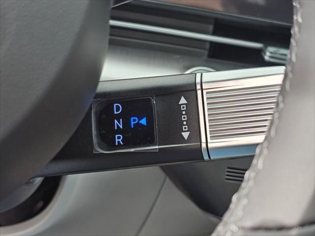 New 2026 Hyundai Kona Limited AWD/4WD image 24