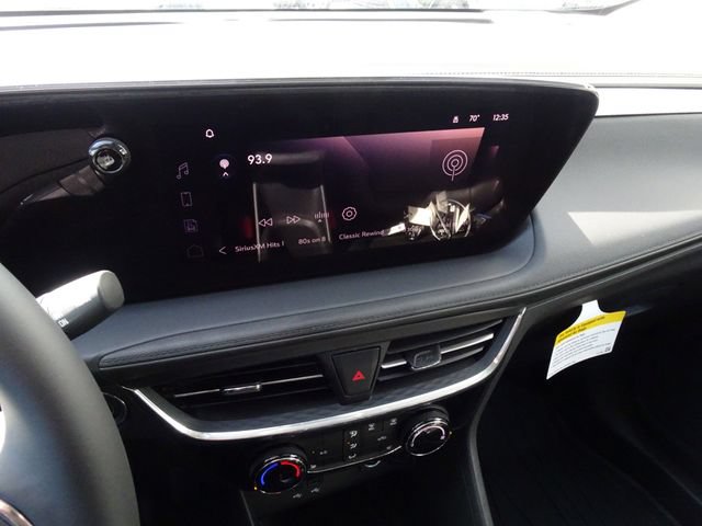 New 2026 Buick Encore GX Sport Touring w/ Advanced Technology Package AWD/4WD image 20