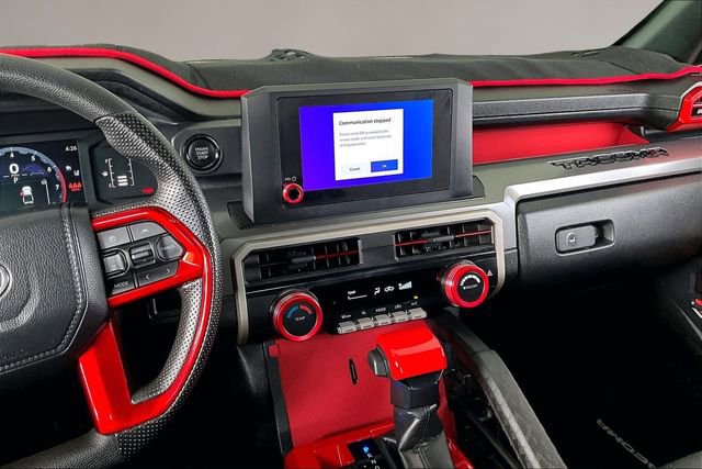 Used 2024 Toyota Tacoma SR5 AWD/4WD image 9
