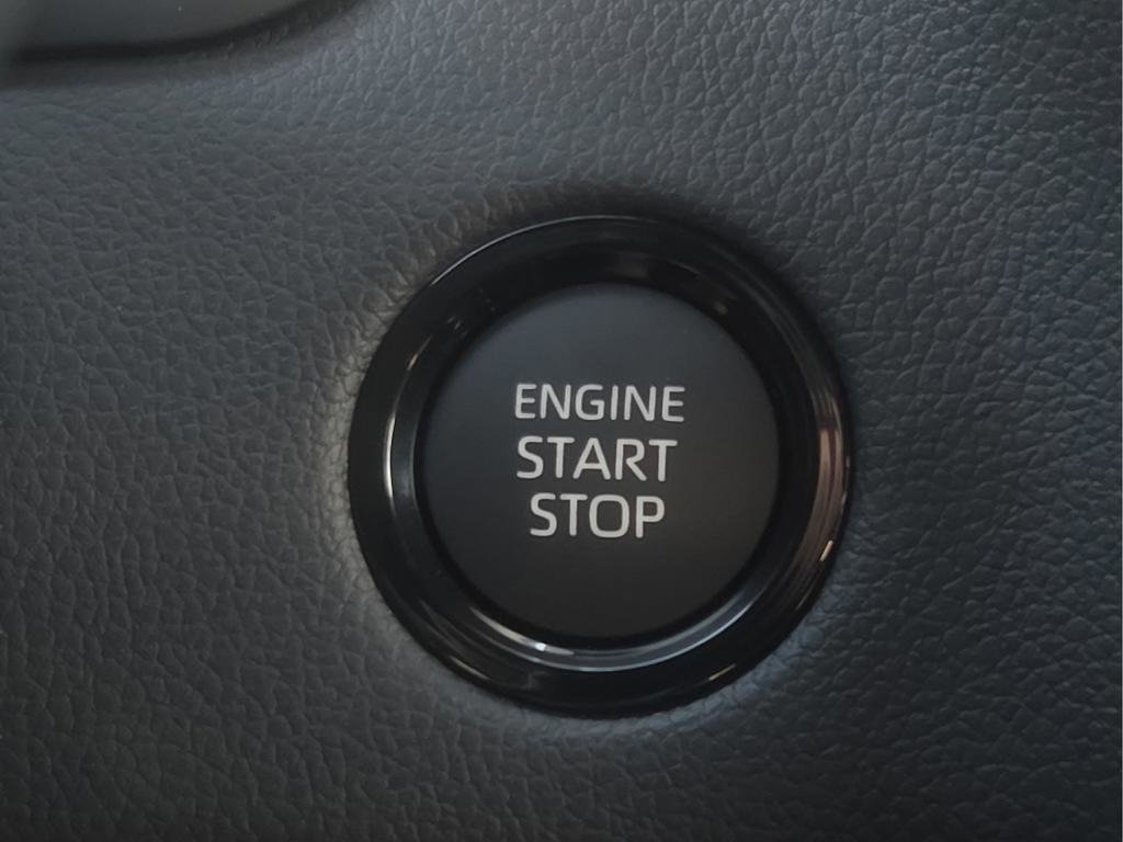 New 2026 Toyota Tundra Limited image 22