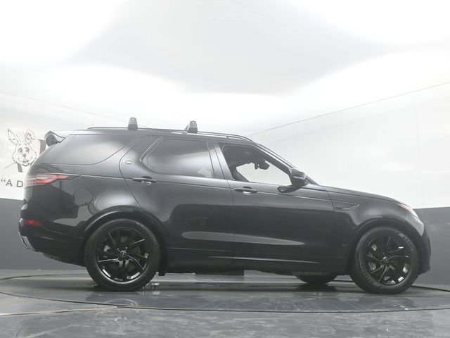 Used 2020 Land Rover Discovery Landmark AWD/4WD image 54